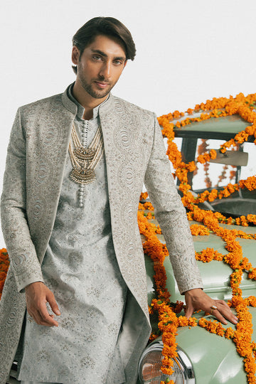 Zohair Kurta Pajama